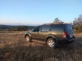 Nissan Pathfinder, снимка 4