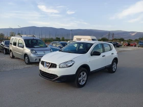 Nissan Qashqai 1.6  - | Mobile.bg    9