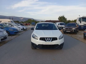 Nissan Qashqai 1.6 Газ -бензин, снимка 8