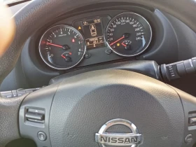 Nissan Qashqai 1.6 Газ -бензин, снимка 14