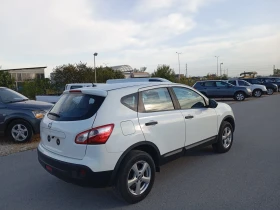 Nissan Qashqai 1.6 Газ -бензин, снимка 4