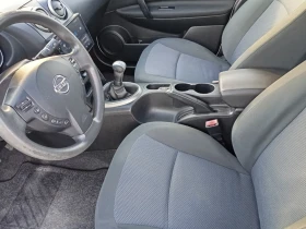 Nissan Qashqai 1.6 Газ -бензин, снимка 12