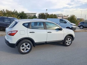 Nissan Qashqai 1.6 Газ -бензин, снимка 6