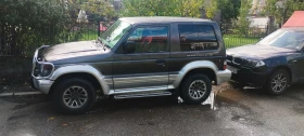 Mitsubishi Pajero, снимка 5