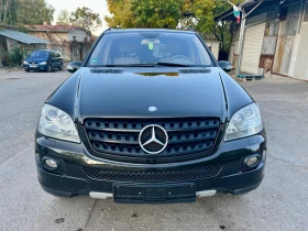 Mercedes-Benz ML 320 CDI, снимка 8