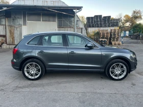 Audi Q5 3.0TDI S-LINE, снимка 4