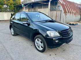 Mercedes-Benz ML 320 CDI, снимка 2