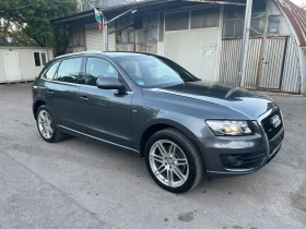 Audi Q5 3.0TDI S-LINE, снимка 2