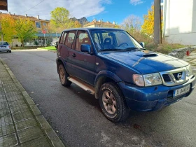 Nissan Terrano 2, снимка 2