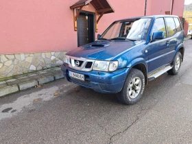 Nissan Terrano 2, снимка 4