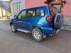 Nissan Terrano 2, снимка 5