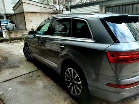 Audi Q7, снимка 2