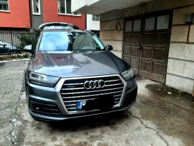 Audi Q7, снимка 4