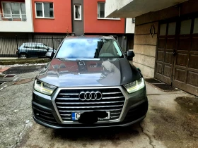 Audi Q7, снимка 1