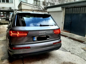 Audi Q7, снимка 3