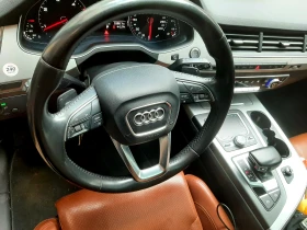 Audi Q7, снимка 9