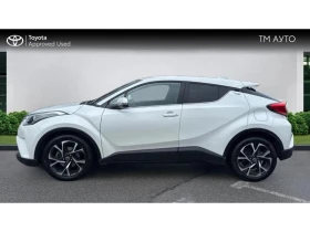 Toyota C-HR 1.8HSD Club - [4] 