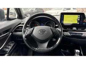 Toyota C-HR 1.8HSD Club - [10] 