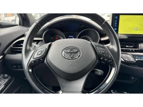 Toyota C-HR 1.8HSD Club - [14] 