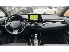 Toyota C-HR 1.8HSD Club - [9] 