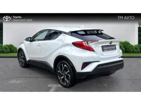 Toyota C-HR 1.8HSD Club - [3] 