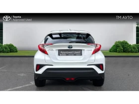 Toyota C-HR 1.8HSD Club - [5] 