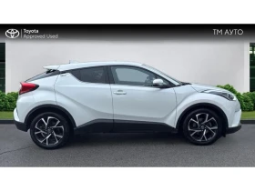 Toyota C-HR 1.8HSD Club - [18] 