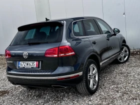 VW Touareg 3.0TDI Facelift Памет Кожа, снимка 6