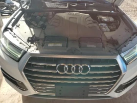 Audi Q7 PREMIUM PLUS|  |   | Mobile.bg    12