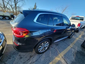 BMW X3 2019* XD* 8ZF* Камера* Подгреви* recaro* Laneassis, снимка 10