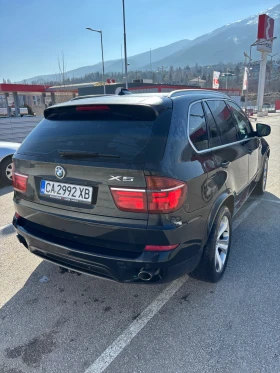 BMW X5 4.0d, снимка 3