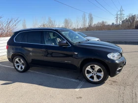 BMW X5 4.0d, снимка 2