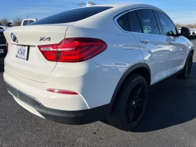 BMW X4, снимка 6