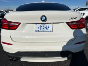 BMW X4, снимка 7