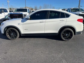 BMW X4, снимка 5