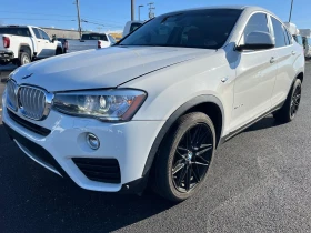 BMW X4, снимка 1