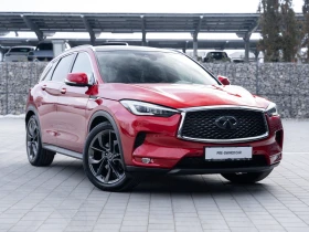 Infiniti QX50 SENSORY PROACTIVE, снимка 6