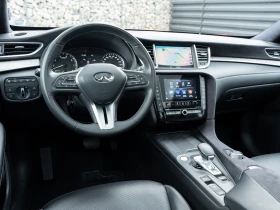 Infiniti QX50 SENSORY PROACTIVE, снимка 9