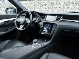 Infiniti QX50 SENSORY PROACTIVE, снимка 14