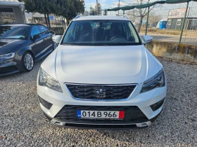 Seat Ateca 2.0 TDI 4X4 - 28500 лв. - 74450999 | Car24.bg