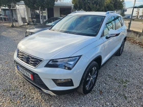 Seat Ateca 2.0 TDI 4X4 , снимка 1