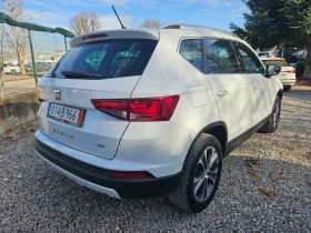 Seat Ateca 2.0 TDI 4X4  | Mobile.bg    4