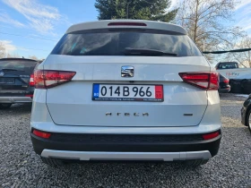 Seat Ateca 2.0 TDI 4X4  | Mobile.bg    5