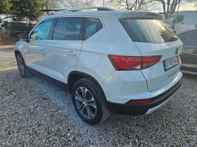 Seat Ateca 2.0 TDI 4X4  | Mobile.bg    6