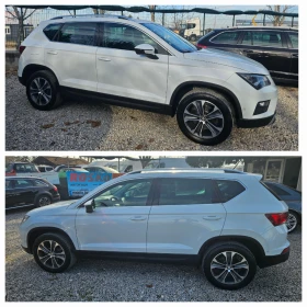 Seat Ateca 2.0 TDI 4X4 - 28500 лв. - 74450999 | Car24.bg