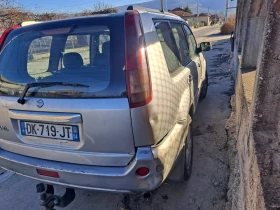 Nissan X-trail, снимка 5