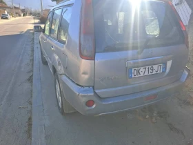 Nissan X-trail, снимка 4