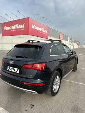 Audi Q5 Premium 45 TFSI, S-Line, снимка 6