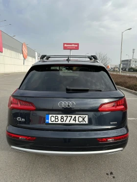 Audi Q5 Premium 45 TFSI, S-Line, снимка 5