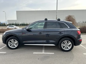 Audi Q5 Premium 45 TFSI, S-Line, снимка 3